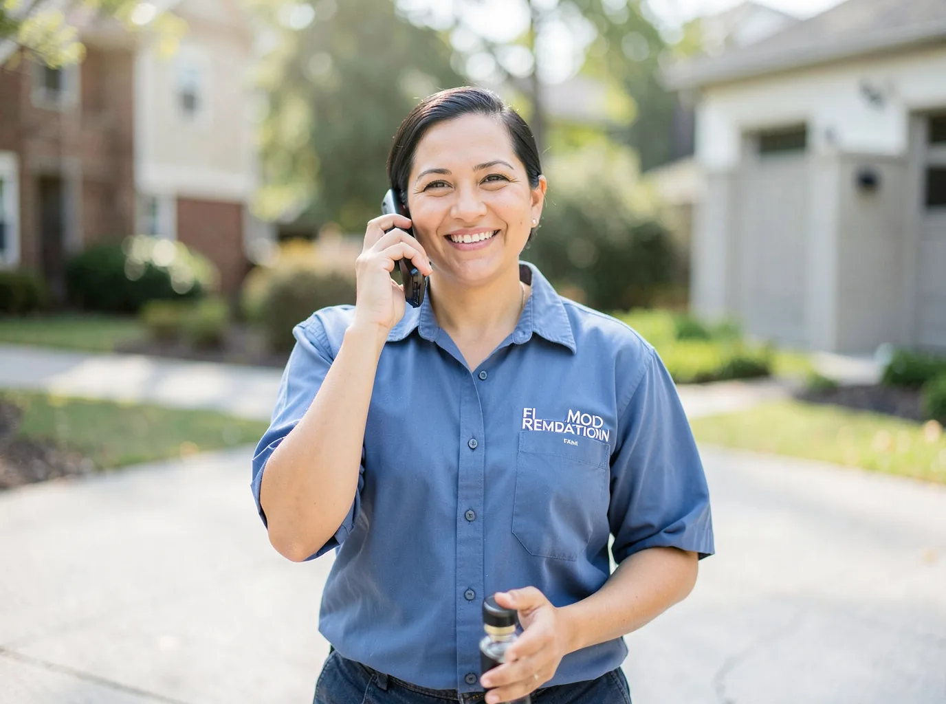 Mold Remediation Marble Falls, AR FAQs
